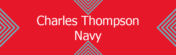 Charles Thompson Banner